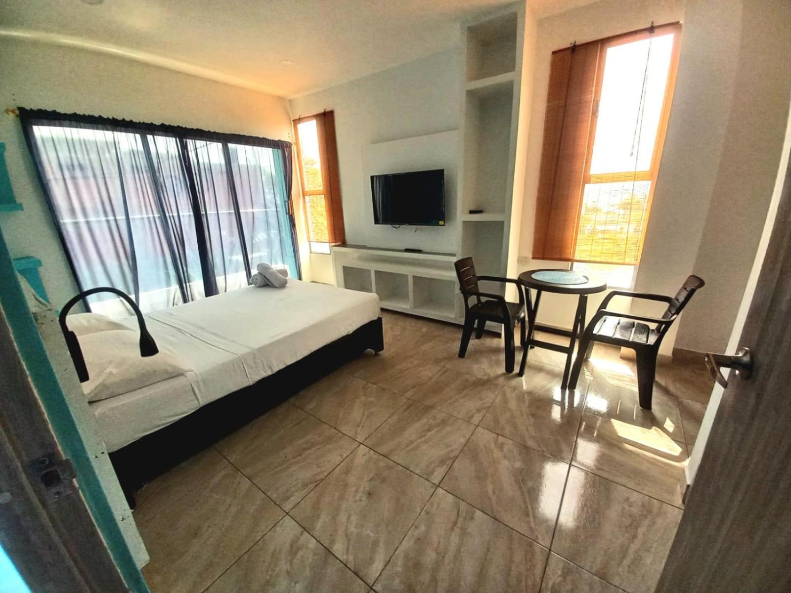 Avadia Del Mar Aparthotel Cartagena Exterior photo