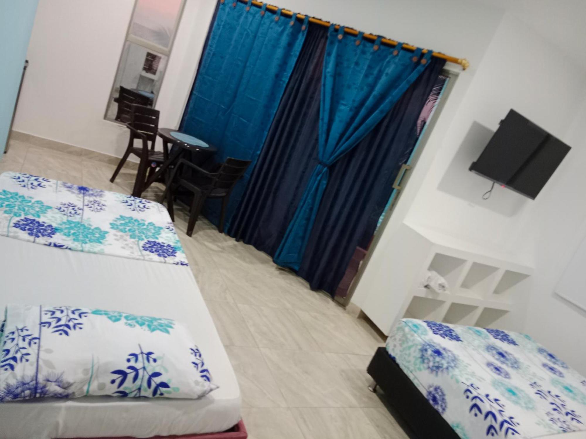 Avadia Del Mar Aparthotel Cartagena Exterior photo